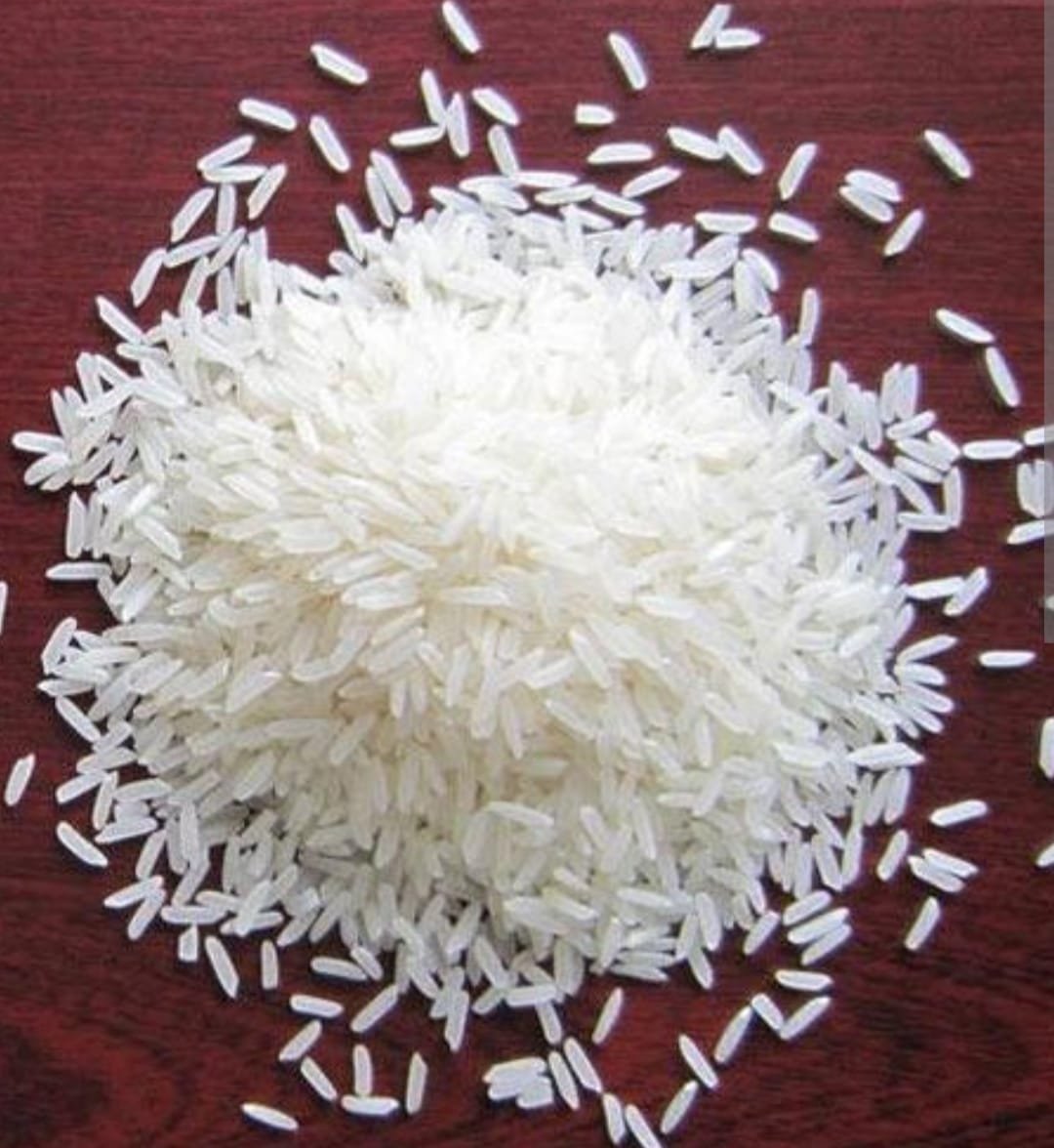 Rice Product