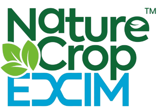 Nature Crop Logo